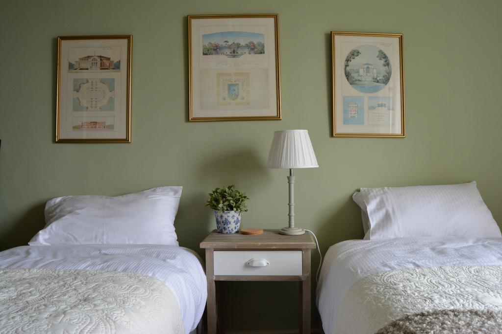 Apartamento Royal Mile Elegance - Space & Luxury Edimburgo Exterior foto