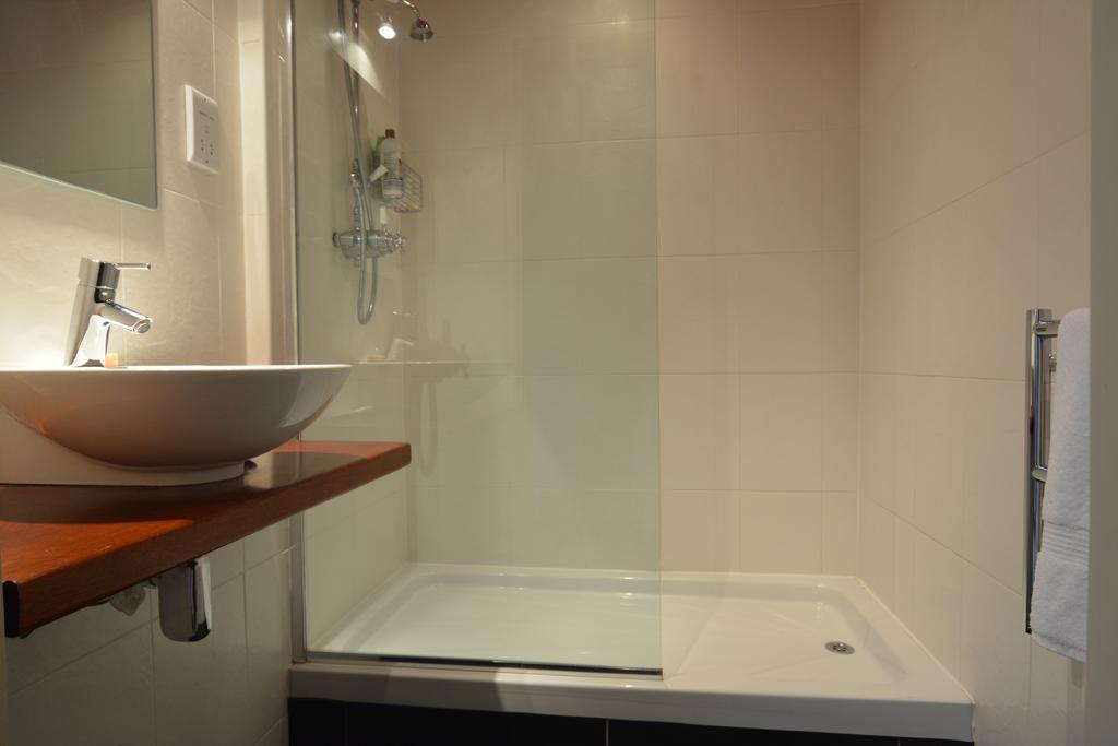 Apartamento Royal Mile Elegance - Space & Luxury Edimburgo Exterior foto