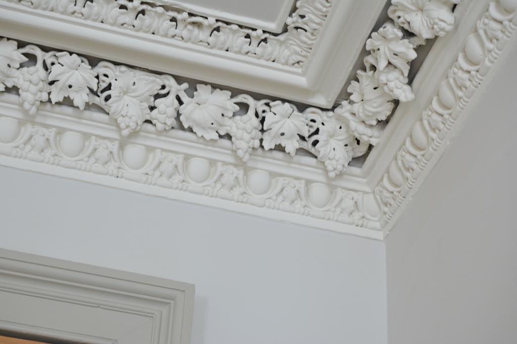 Apartamento Royal Mile Elegance - Space & Luxury Edimburgo Exterior foto